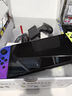 任天堂（Nintendo）【国内保税仓】Switch2/1代 OLED/续航加强日版/港版便携家用ns体感游戏机掌机 日版OLED喷射战士3限定机保税（赠共享会员） 实拍图