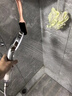 四季沐歌（MICOE）手持花洒喷头多功能强劲增压花洒过滤花洒淋雨喷头超大出水花洒头 皓月银【过滤净水*强劲增压版】5档出水 实拍图
