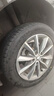 固特异（Goodyear）汽车轮胎 205/55R16 91W EF1 SPORT鹰驰F1酷跑 适配 速腾/卡罗拉 实拍图