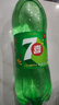 百事可乐七喜7UP 柠檬味 碳酸饮料汽水 2L*6瓶 整箱装 家庭宴会 实拍图