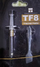 利民（thermalright）TF8(12.8g)（导热硅脂/ CPU散热膏/ 12.8g装/导热系数13.8/笔记本导热膏） 实拍图