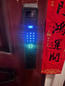 英典R70 Pro掌静脉智能门锁指纹锁3D人脸识别智能锁电子锁入户密码锁 掌静脉解锁+主动视频对讲+3D人脸 实拍图