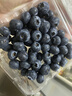 怡颗莓Driscoll's 云南蓝莓14mm+ 12盒装 约125g/盒 新鲜水果礼盒 实拍图