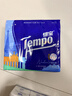 得宝（TEMPO）一博同款 手帕纸 欧式印花7张*12包 4层湿水不破 纸巾小包 面巾纸 实拍图