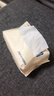 子初婴儿湿纸巾 宝宝手口柔湿巾 儿童擦脸绵柔湿巾 80抽*6包 实拍图