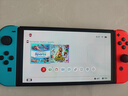 任天堂（Nintendo）【国内保税仓】Switch2/1代 OLED/续航加强日版/港版便携家用ns体感游戏机掌机 日版OLED红蓝64GB保税（赠共享会员） 实拍图