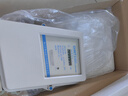 正泰DTS634-220/380V0.2-0.5-40A 1级计度器 三相四线电子式电火表 实拍图