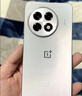 一加 Ace 5 16GB+512GB 天青瓷-陶瓷特别版 oppo 国家补贴 第三代骁龙 8 风驰游戏内核 游戏智能5G手机 实拍图