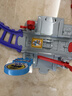 伟易达（Vtech）儿童玩具神奇轨道车趣味电动火车站套装男孩女孩生日礼物 实拍图