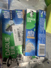 好来(原黑人)热销榜双重薄荷2合1超白去烟渍去口气美白牙膏880g 实拍图