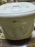 小熊（Bear）电饭煲 电饭锅 家用0涂层2-3人健康316L不锈钢内胆 特色柴火饭杂粮饭多功能米饭锅3L DFB-E30V5 实拍图