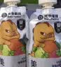 光合星球babycare婴幼儿宝宝果汁nfc橙汁儿童饮料营养辅食婴标零食1020g 实拍图
