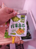 吉香居每日小菜25g*48袋减盐榨菜萝卜干酸豆角泡椒豇豆下饭菜礼盒特产 实拍图