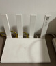 华为路由AX3 双频合一 自动优选 wifi6/多连不卡无线家用穿墙/AX3000/高速千兆路由器 实拍图