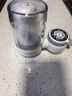 九阳（Joyoung）龙头净水器除氯除味可视化全新升级龙头机一机四芯套装JYW-RT1800 实拍图