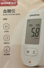鱼跃（Yuwell）580血糖仪医用级家用检监测语音播报金榜 【仪器+100支试纸套装】 实拍图