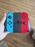 任天堂（Nintendo）【国内保税仓】Switch2/1代 OLED/续航加强日版/港版便携家用ns体感游戏机掌机 日版OLED红蓝+健身环大冒险(保税仓） 实拍图