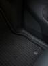 固特异（Goodyear）tpe汽车脚垫适用于特斯拉ModelY配件高边环保防水tpe脚垫黛尼斯毯 实拍图