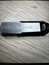 闪迪（SanDisk）128GB USB3.2 U盘 CZ74 读速高达400MB/s 金属高速u盘 安全加密 学习办公投标大容量优盘 实拍图