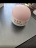 郁美净婴儿倍润保湿面霜100g儿童面霜保湿护肤防干裂宝宝面霜乳液 实拍图