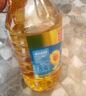金龙鱼 食用油 葵花籽清香型调和油5L （新老包装随机发货） 实拍图