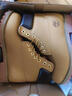 【9成新】添柏岚（Timberland）踢不烂 大黄靴 牛皮防水经典黄靴 10061 小麦色 43码US9 实拍图