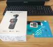 大疆 DJI Osmo Pocket 3 全能套装 一英寸口袋云台相机 OP灵眸手持数码相机 旅游vlog 便携美颜摄像 实拍图