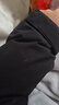 雪中飞2025新款冬季男士厚外套宽松舒适自在轻盈保暖羽绒服休闲 实拍图