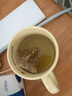 苦荞茶三角包黑苦荞茶清香型全胚芽麦香独立包装正品 一盒装（体验装） 实拍图
