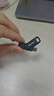 闪迪（SanDisk）128GB Type-C USB3.2 手机U盘DDC3黑色 读速高达400MB/s 自动备份 手机电脑两用  实拍图
