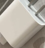 Apple/苹果 20W USB-C充电器  type-c充电器苹果手机充电器原装手机快充头 苹果17手机充电器 实拍图