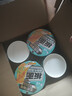 金锣加钙王中王优级火腿肠30g*8支装开袋方便食品方便面 实拍图