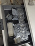 悍高（HIGOLD） 厨房橱柜拉篮碗架抽屉式碗篮加厚304不锈钢底板调味篮双层碗碟篮 750柜体2层-L3.0原色蜂窝纹底板 实拍图