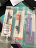 斑马牌（ZEBRA）MA85自动铅笔DelGuard0.5mm幼儿园小学生一年级绘画活动铅笔高颜值学习文具用品 蜂巢绿杆1支 实拍图