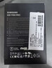三星（SAMSUNG）2TB SSD固态硬盘 M.2接口(NVMe协议PCIe 4.0 x4) AI电脑配件 读速7450MB/S 990 PRO 实拍图