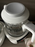 先锋恒温壶婴儿养生壶恒温烧水壶调奶器保温暖奶器宝宝泡奶机热水壶 实拍图