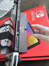 任天堂（Nintendo）【国内保税仓】Switch2/1代 OLED/续航加强日版/港版便携家用ns体感游戏机掌机 日版OLED白色64GB保税（赠共享会员） 实拍图