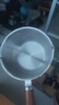 不锈钢泼油小锅热油专用锅奶锅热奶锅家用牛奶迷你小锅淋油神器 7cm 300ml 实拍图