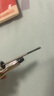 三资堂睫毛膏自然卷翘纤长定型钢管睫毛打底膏小蛮腰持妆防水增长睫毛刷 实拍图