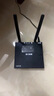 飞鱼星AX3000满血wifi6千兆3000M速率无线路由器 wifi信号放大器 5G增强千兆网口wifi扩大中继器 【WiFi6】1800M信号增强器 实拍图