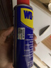 WD-40除锈剂润滑wd40门锁润滑油机械防锈油螺丝螺栓松动剂铁锈清洁神器 实拍图