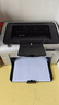 惠普HP1010/1020黑白激光家用A4纸打印机学生作业文档试卷打印 办公家用打印机 1108电脑款【配一支易加粉硒鼓+1瓶碳粉】 实拍图