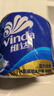 维达（Vinda）有芯卷纸 蓝色经典4层200克*10卷 厚韧大分量 卫生纸厕纸 卷筒纸 实拍图