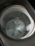 海尔（Haier） 全自动波轮洗衣机 10KG大容量 家用宿舍出租房小型 一级能效 家电国家补贴 京东自营 XQB100-Z719 实拍图