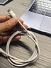 倍思Type-C数据线6A超级快充100W/66W充电线USB-C车载适用华为pura70/Mate70荣耀小米平板手机5A线1.5M 实拍图