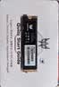 宏碁【GM7】掠夺者(PREDATOR)  SSD固态硬盘 M.2接口(NVMe协议) PCIe4.0 1T 实拍图