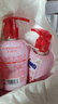 奥妙（OMO）内裤内衣洗衣液300g*3+100g 女士去血渍抑菌去异味 有效去除HPV  实拍图