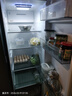 海尔（Haier）盛宴630L对开门冰箱干湿分储一级能效风冷变频超大容量灰色BCD-630WGHSS95SMU1国家补贴 实拍图
