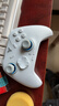 飞智冰原狼4多模版无线游戏手柄 类xbox 力调节摇杆双切扳机 switch电脑PC手机steam体感NS 仁王3 实拍图