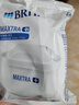 碧然德（BRITA） 过滤净水器 家用滤水壶 净水壶 海洋系列 3.5L蓝色 一壶3芯装 环保加固包装 实拍图